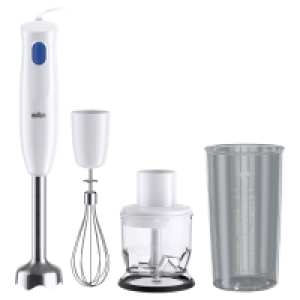 BRAUN Stabmixer MQ10.202
