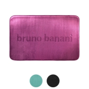 BRUNO BANANI Badematte 5.49 €