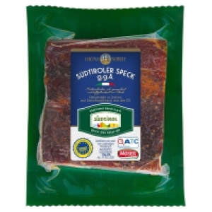 Aldi Süd  CUCINA NOBILE Südtiroler Schinkenspeck g. g. A. 1 kg