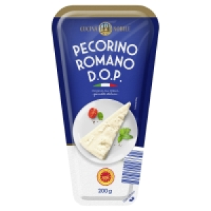 Aldi Süd  CUCINA NOBILE Pecorino Romano D.O.P. 200 g 