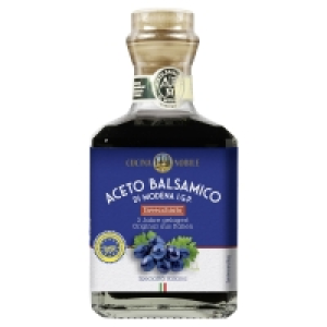 Aldi Süd  CUCINA NOBILE Invecchiato-Essig 250 ml