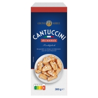 Aldi Süd  CUCINA NOBILE Cantuccini 300 g