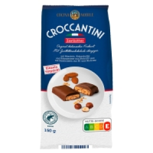 CUCINA NOBILE Croccantini 150 g