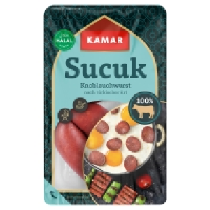 Aldi Süd  KAMAR Sucuk 350 g