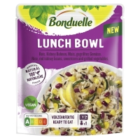 Aldi Süd  BONDUELLE Lunch-Bowl 250 g
