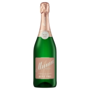 Aldi Süd  MUMM Sekt 0,75 l