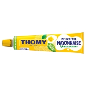 THOMY® Delikatess-Mayonnaise oder -Remoulade 200 ml