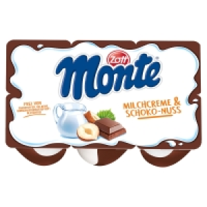 Aldi Süd  ZOTT Monte® 330 g