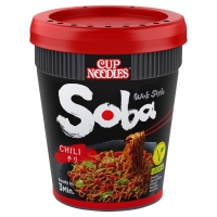 Aldi Süd  NISSIN Cup Noodles® Soba 92 g