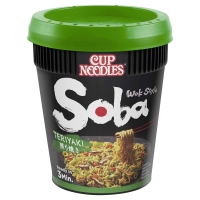 Aldi Süd  NISSIN Cup Noodles® Soba 90 g