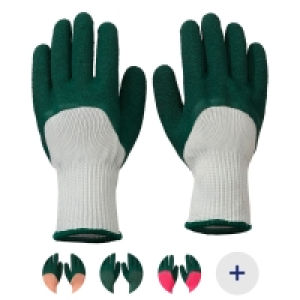 GARDENLINE Garten-Arbeitshandschuhe
