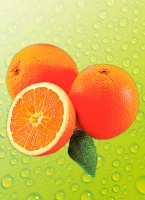 Norma Bio Sonne Bio-Oran­gen