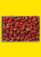 Norma  Ba­di­sche Pre­mi­um Erd­bee­ren
