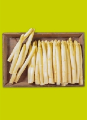 Spar­gel aus un­se­ren Ge­nuss­re­gio­nen 0.69 €