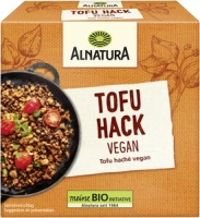 Alnatura Alnatura Tofu-Hack vegan