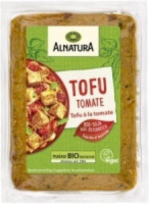 Tofu Tomate 2.49 €