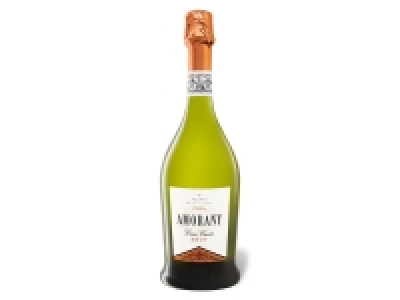 Lidl  Amorany Cava Gran Cuvée brut, Schaumwein