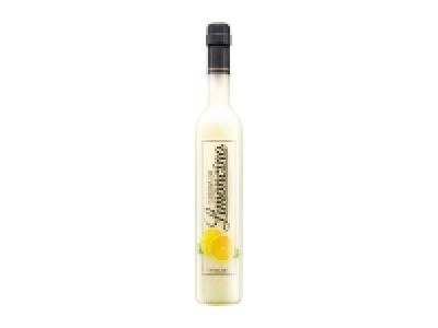 Lidl  Crema di Limoncino 17% Vol