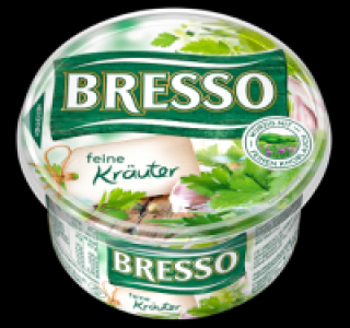 Penny  BRESSO Frischkäse