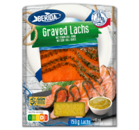 Penny  BERIDA Graved Lachs