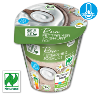 Penny  NATURGUT Bio Joghurt mild