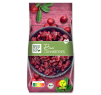Penny  NATURGUT Bio Cranberries
