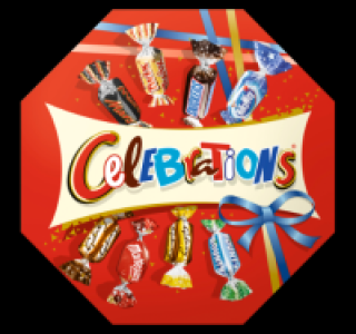 MARS Celebrations