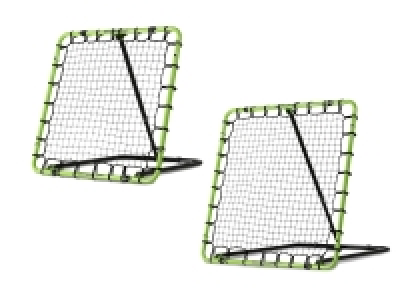 Lidl Exit EXIT Tempo Rebounder