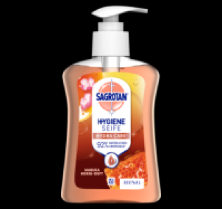 SAGROTAN Handseife 1.99&nbsp;&euro;