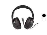 Lidl Silvercrest® SILVERCREST® Gaming Headset On Ear, universell kompatibel