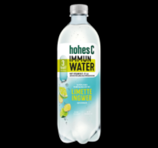 HOHES C Functional Water