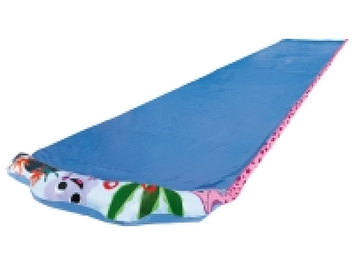 Lidl Playtive Playtive Wasserrutsche, 6,15 m
