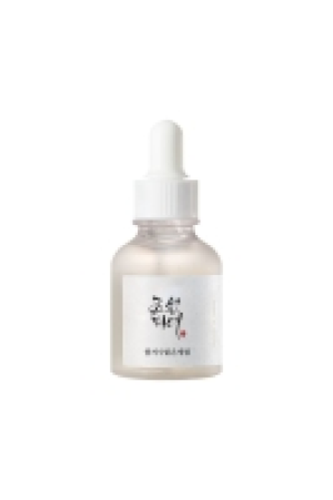 Glow Deep Serum: Rice + Alpha-arbutin 19.90 €