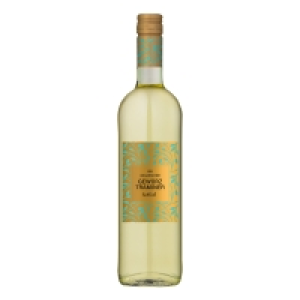 Netto  Gewürztraminer weiß 11,5 % vol 0,75 Liter