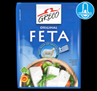 Penny  GRECO Original Feta