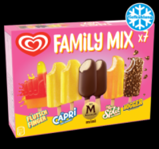LANGNESE Family Mix 2.79 €