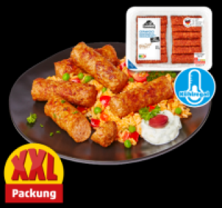 MÜHLENHOF Frische Cevapcici 4.99 €