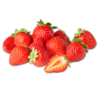Penny  Erdbeeren