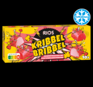 RIOS Kribbel-Bribbel 1.19 €