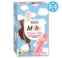 Penny  RIOS Milky Sticks-Mix