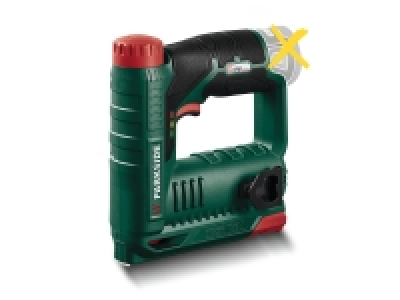 PARKSIDE® 12 V Akku-Tacker »PAT 12 B2«, ohne Akku und Ladegerät