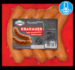 STEINHAUS Krakauer 4.44&nbsp;&euro;
