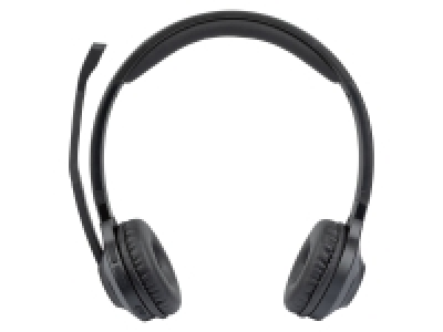 Lidl Silvercrest® SILVERCREST® PC-Headset Kabellos, mit Ohrpolstern