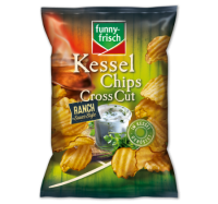 Penny  FUNNY-FRISCH Chips