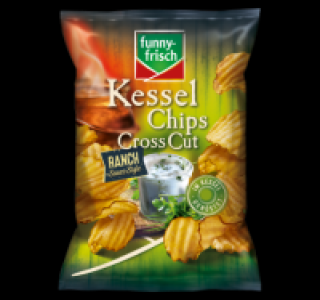 FUNNY-FRISCH Chips