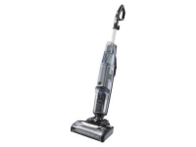 Lidl Silvercrest® SILVERCREST® Hartbodenreiniger »SHBR 560 B1«, 3-in-1