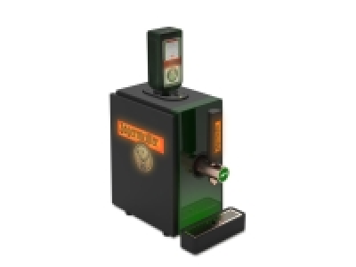 Jägermeister Tap Maschine 2.0 One Bottle