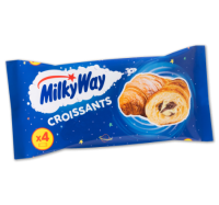 Penny  MILKY WAY oder MARS Croissants