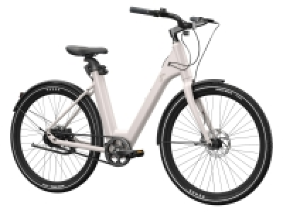 Lidl Crivit CRIVIT Urban E-Bike Y