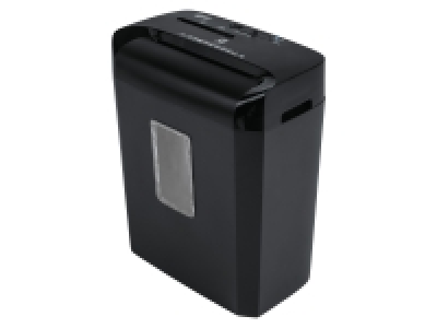 UNITED OFFICE® Aktenvernichter »UAV 300 A1«, 21 l